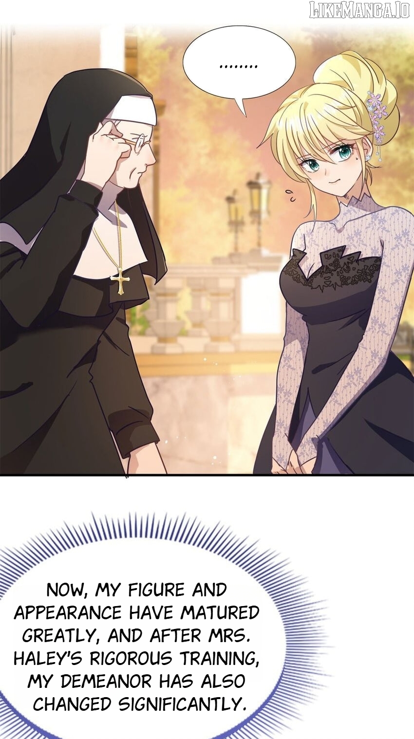 Don't Embarrass Me Chapter 39 - page 2